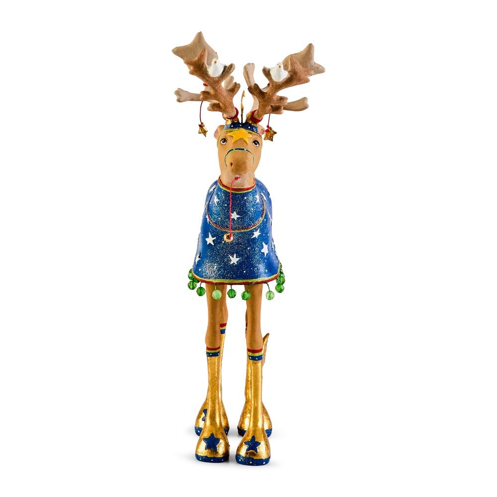 Dash Away Comet Figure - My Christmas