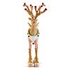 Dash Away Cupid Figure - My Christmas