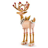 Dash Away Cupid Figure - My Christmas