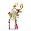 Dash Away Dancer Figure - My Christmas