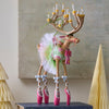 Dash Away Dancer Figure - My Christmas