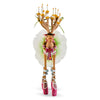 Dash Away Dancer Figure - My Christmas