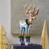 Dash Away Dasher Figure - My Christmas