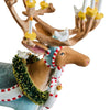 Dash Away Dasher Figure - My Christmas