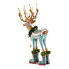 Dash Away Dasher Figure - My Christmas