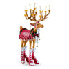 Dash Away Donna Figure - My Christmas