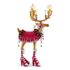 Dash Away Donna Figure - My Christmas