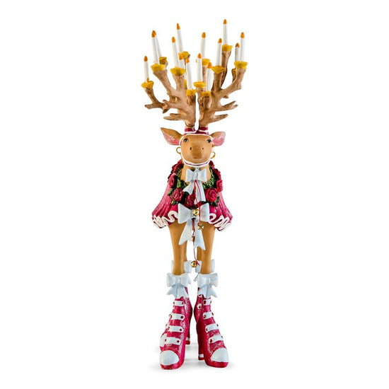 Dash Away Donna Figure - My Christmas