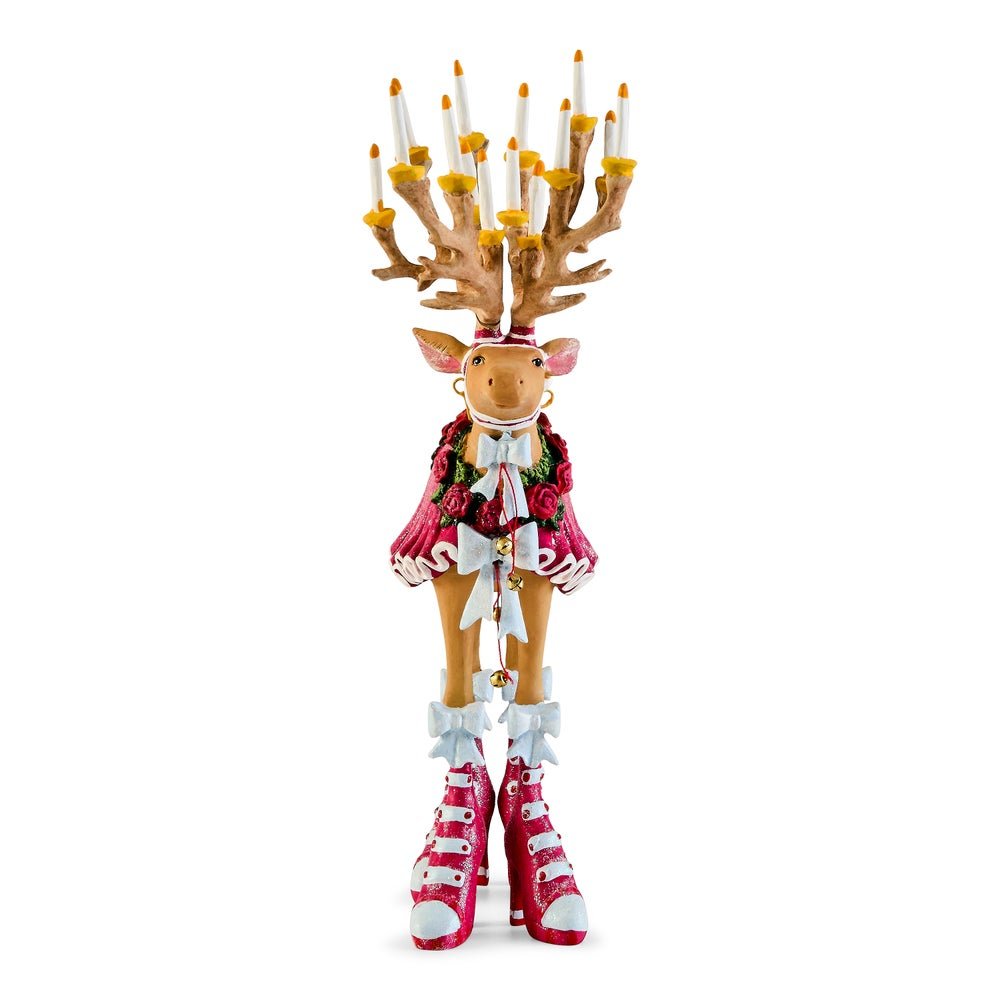 Dash Away Donna Figure - My Christmas