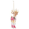 Dash Away Donna Ornament - My Christmas