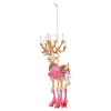 Dash Away Donna Ornament - My Christmas