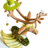 Dash Away Prancer Figure - My Christmas