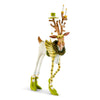Dash Away Prancer Figure - My Christmas