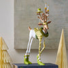 Dash Away Prancer Figure - My Christmas