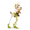 Dash Away Prancer Figure - My Christmas