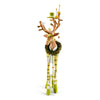 Dash Away Prancer Figure - My Christmas