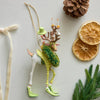Dash Away Prancer Ornament - My Christmas