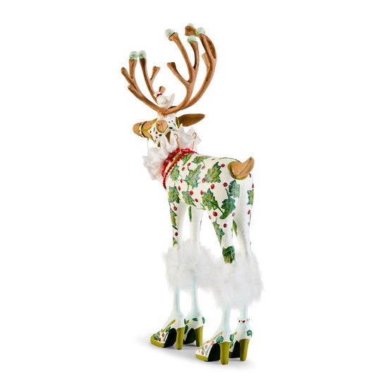 Dash Away Vixen Figure - My Christmas