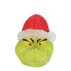 Department 56 - Grinch Head - My Christmas