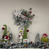 Department 56 - Grinch Head - My Christmas