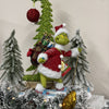 Department 56 Grinchy Delivery - My Christmas