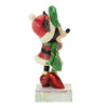 Disney Traditions - Minnie Mouse with Snowflake - My Christmas