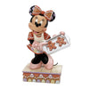 Disney Traditions - Minnie with Gingerbread Cookies - My Christmas