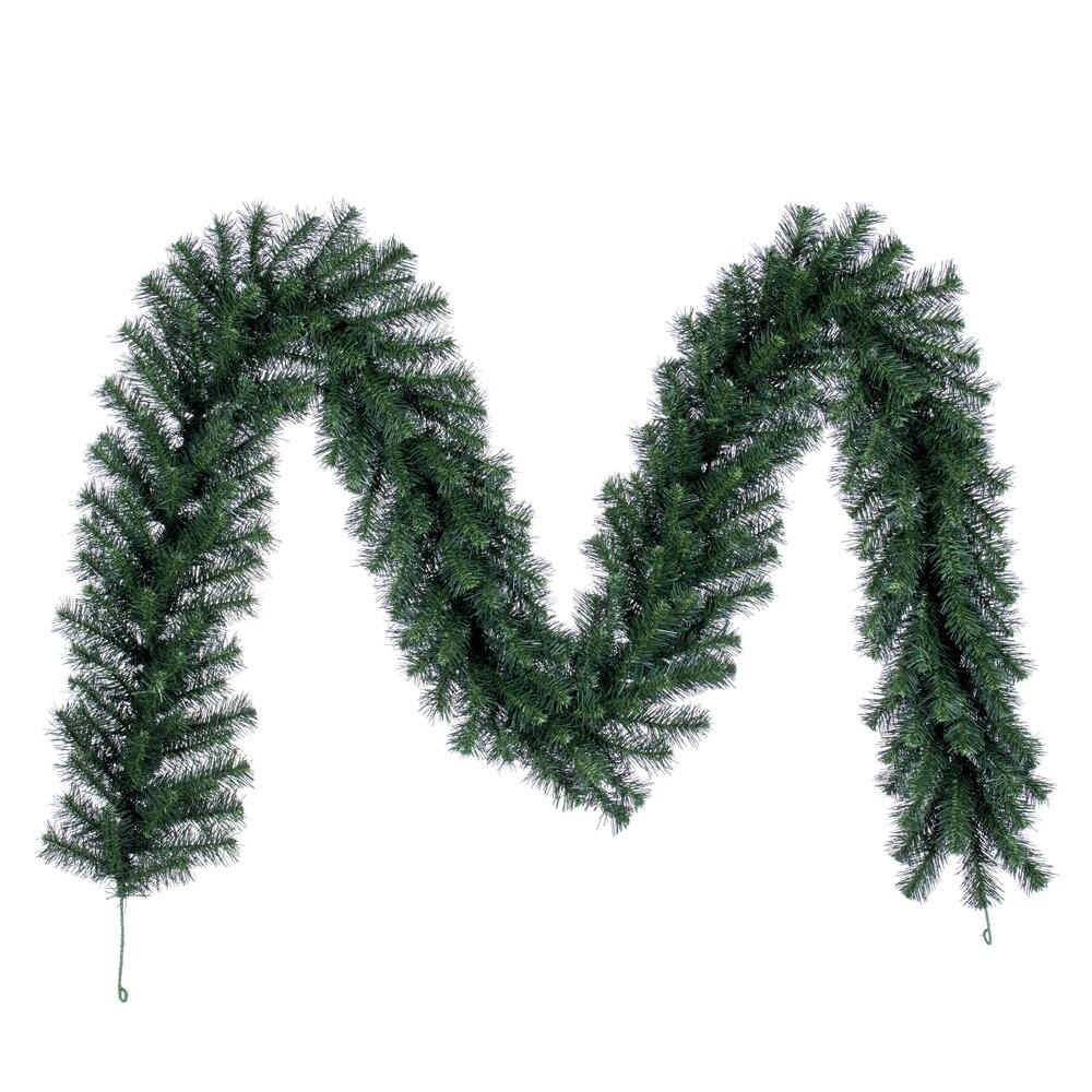 Douglas Fir Garland - 270cm - My Christmas