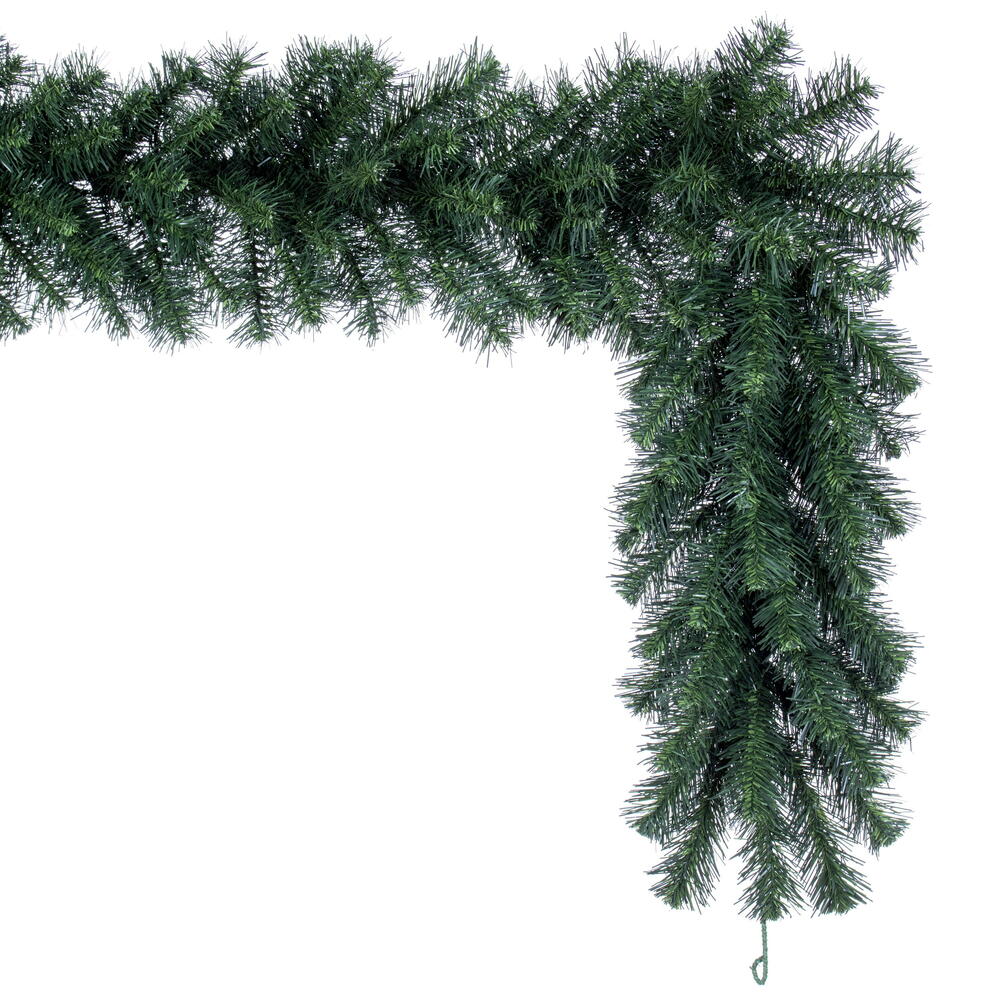 Douglas Fir Garland - 270cm - My Christmas