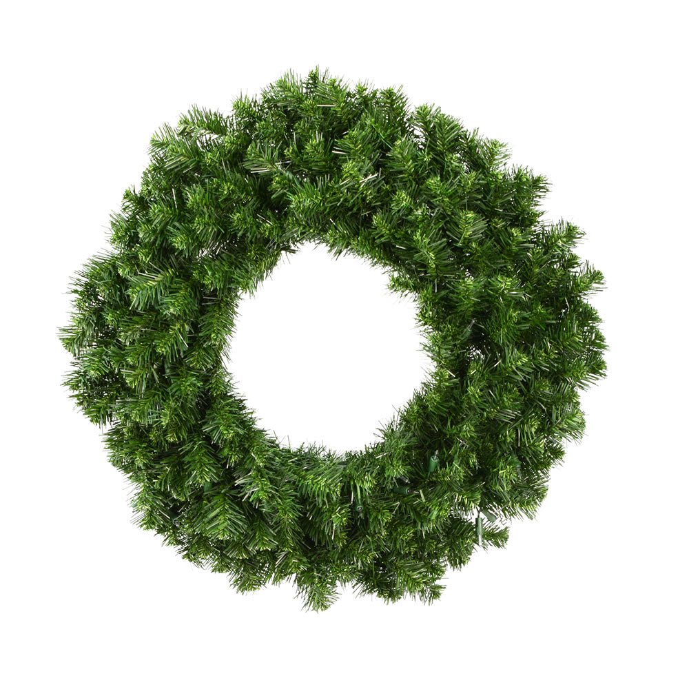 Douglas Fir Wreath - 60cm - My Christmas