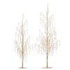 Dripping Pearl Trees - Set of 2 - My Christmas