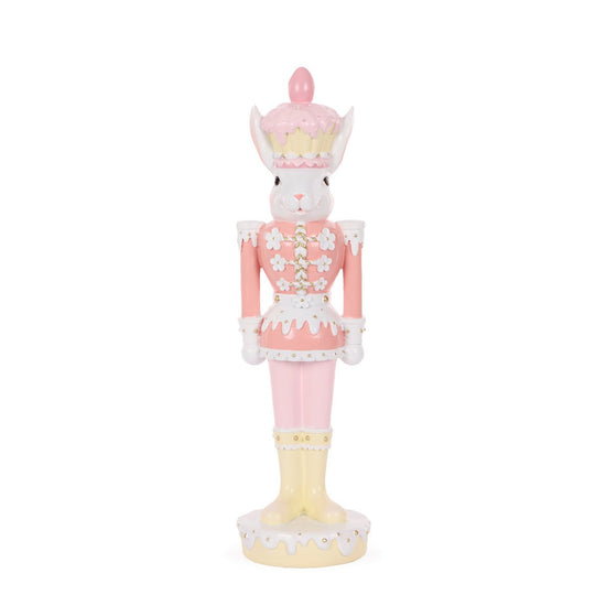 Easter Blossoms Nutcracker - My Christmas