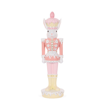 Easter Blossoms Nutcracker - My Christmas