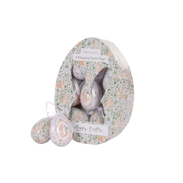 Easter Egg Gift Box - Cottontail - My Christmas
