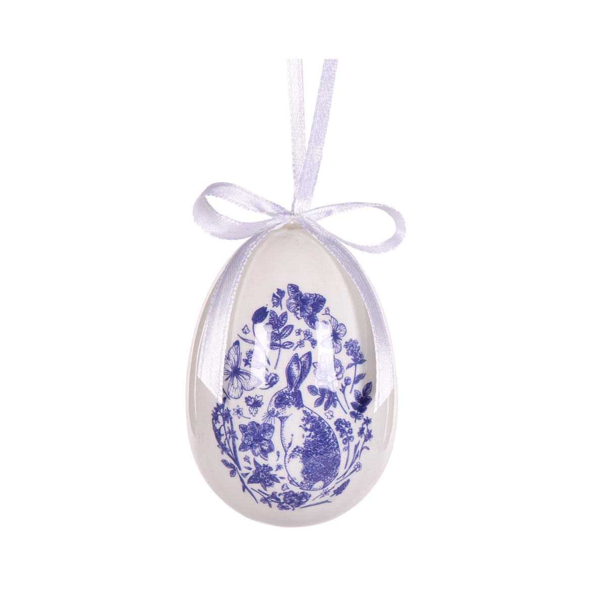 Easter Egg Gift Box - Lapin Bleu - My Christmas