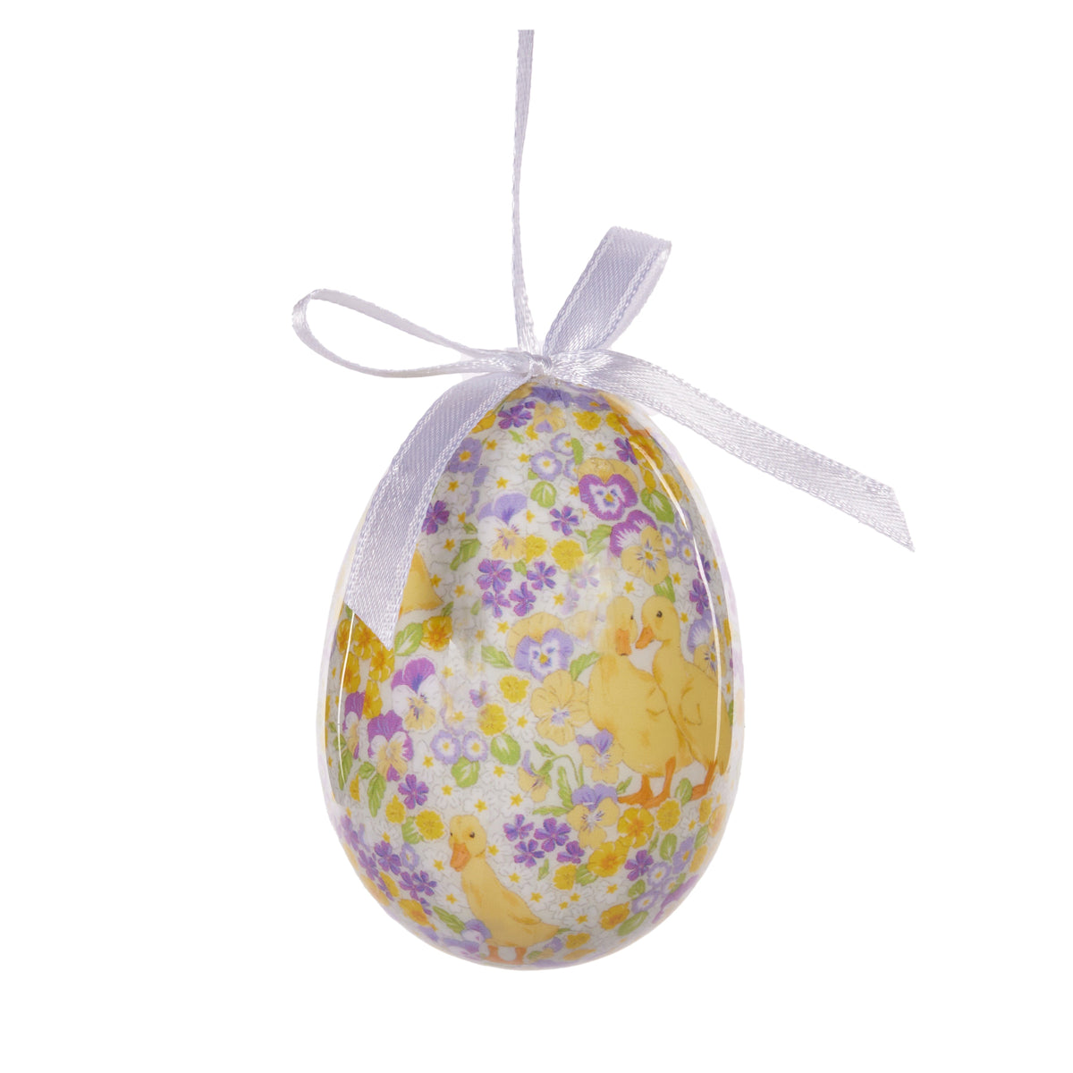 Easter Egg Gift Box - Lavender Fields - My Christmas