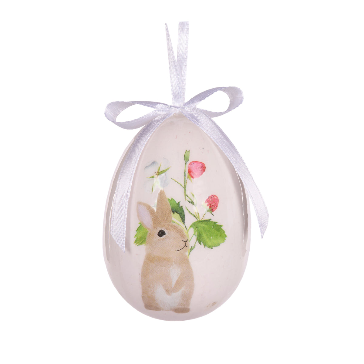 Easter Egg Gift Box - Strawberry Cottage - My Christmas