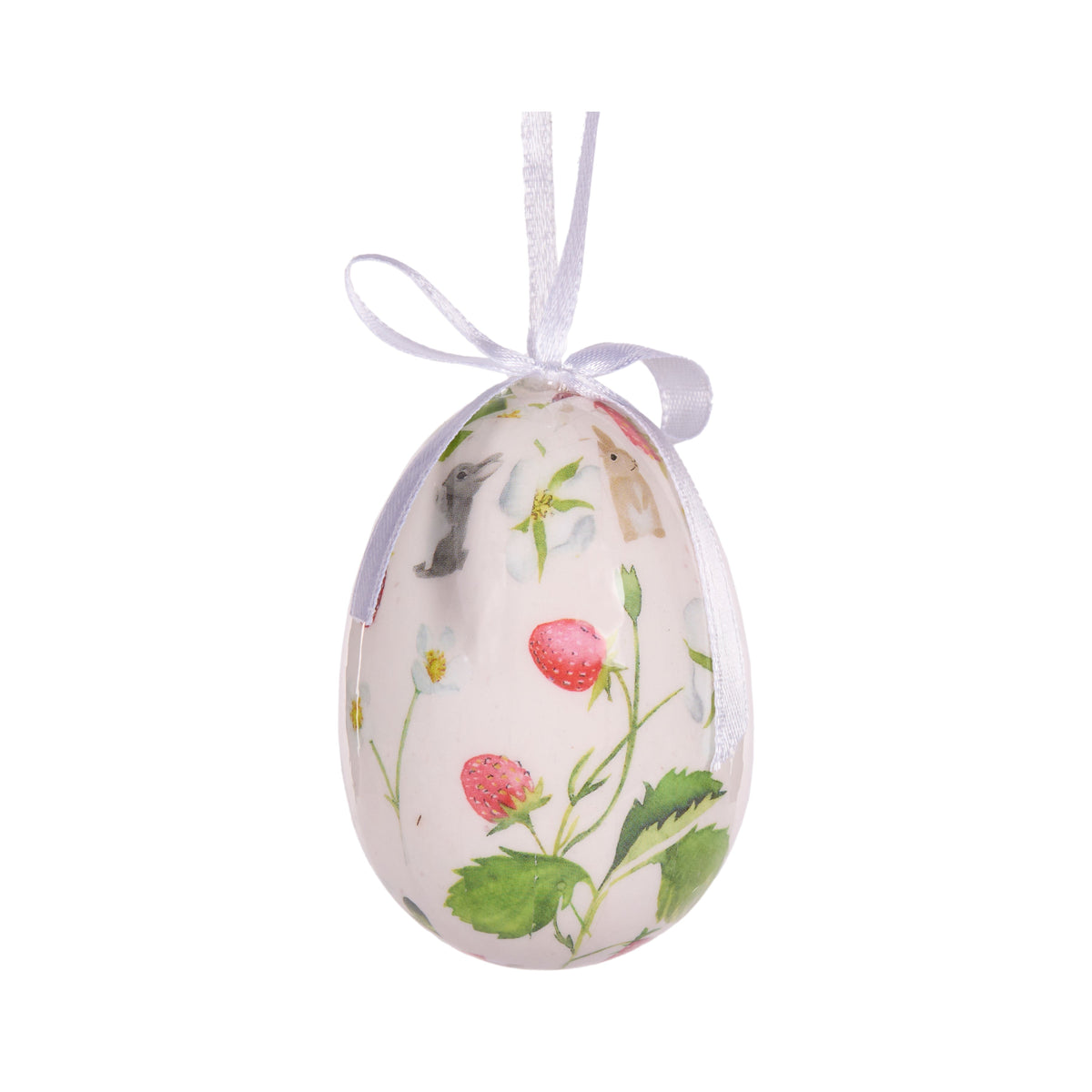 Easter Egg Gift Box - Strawberry Cottage - My Christmas