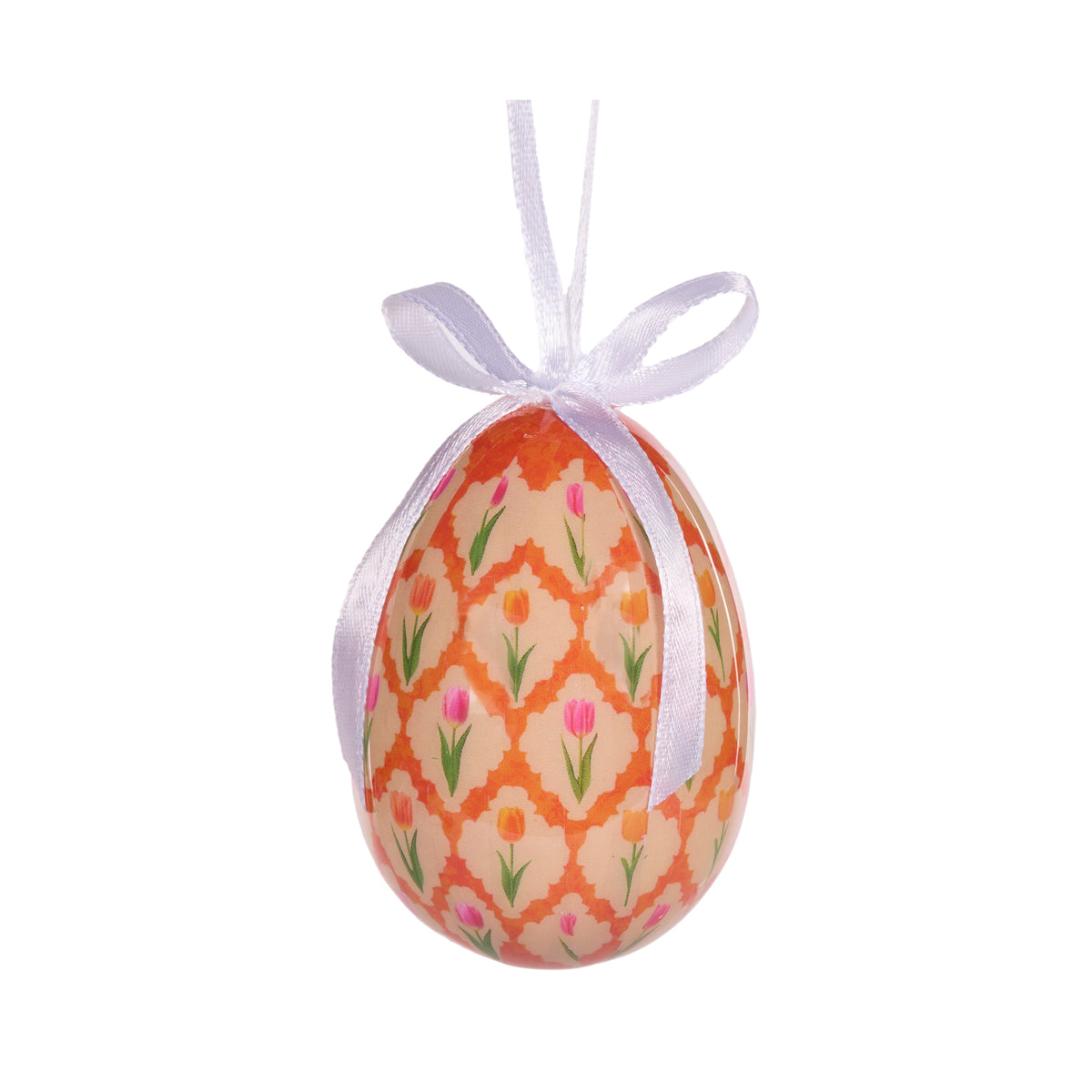 Easter Egg Gift Box - Tulip Tango - My Christmas