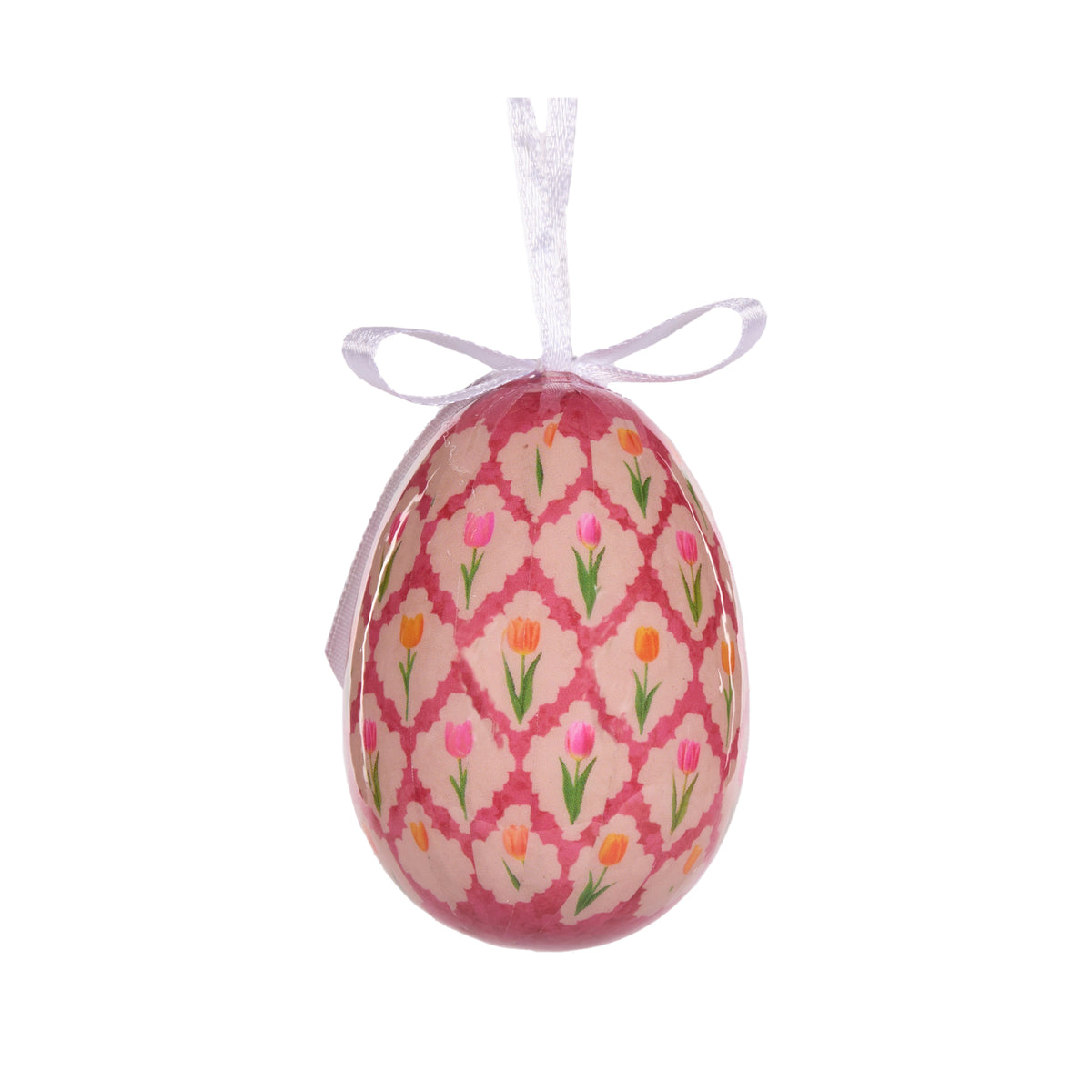 Easter Egg Gift Box - Tulip Tango - My Christmas