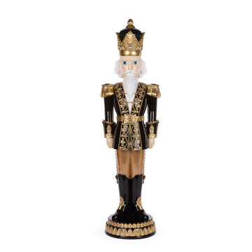 Elaborate Noir Soldier - My Christmas