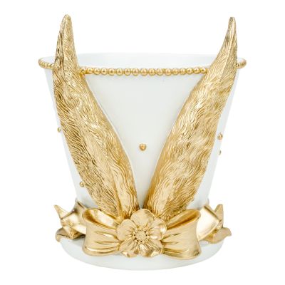 Elegant Bunny Ears Hat - My Christmas