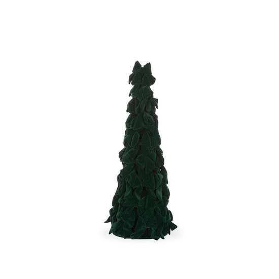 Emerald Bow Tree - 60cm - My Christmas