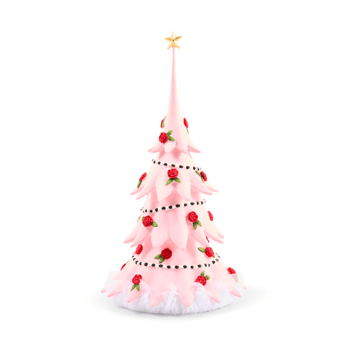 En Pointe Tree - My Christmas