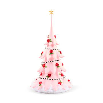 En Pointe Tree - My Christmas