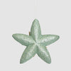 Encrusted Starfish Ornament - My Christmas