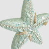 Encrusted Starfish Ornament - My Christmas