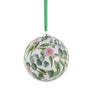Eucalyptus Bauble - My Christmas
