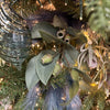 Eucalyptus Gum Nut Spray - My Christmas