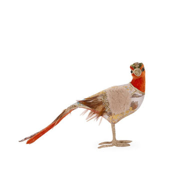 Feathered Partridge - 46cm - My Christmas